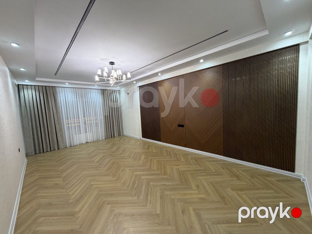 Satılır 3 otaqlı yeni tikili 145 m² — Mənzil, Bakı (9)