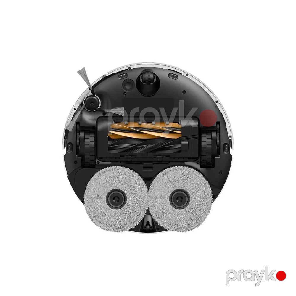 Tozsoran Dreame Robot Vacuum Matrix10 Pro White (RLM61HE) EUA — Tozsoran, Bakı (3)
