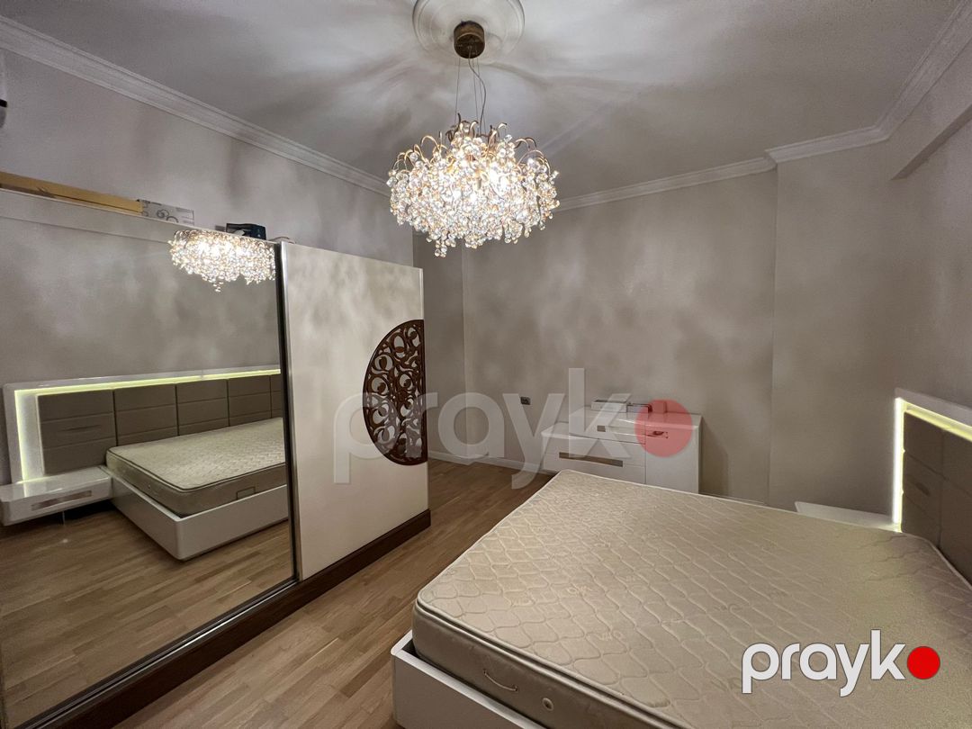 Satılır 4 otaqlı yeni tikili 175 m² — Mənzil, Bakı (5)