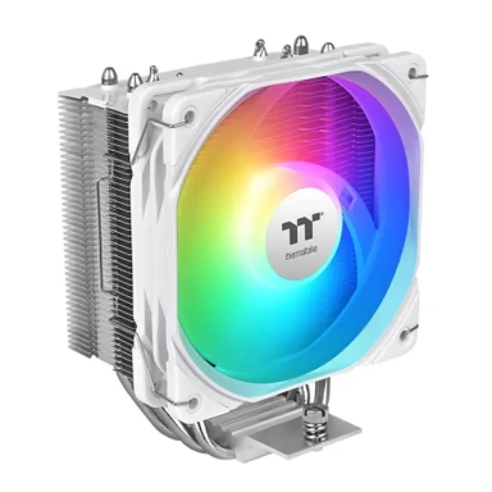 Thermaltake UX400 Argb CL-P143-AL12SW-A Prosessor Soyuducusu — Bakı