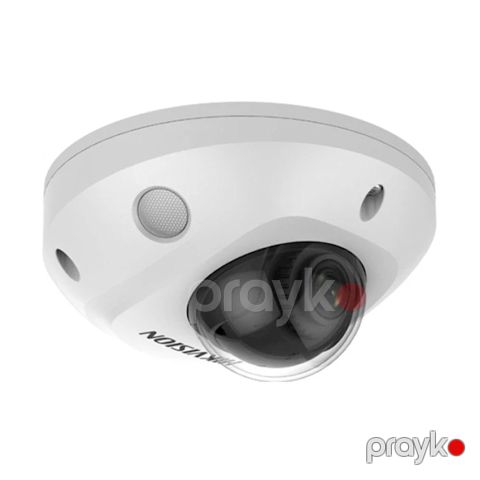 IP kamera "Hikvision DS-2CD2523G2-IS" — Bakı