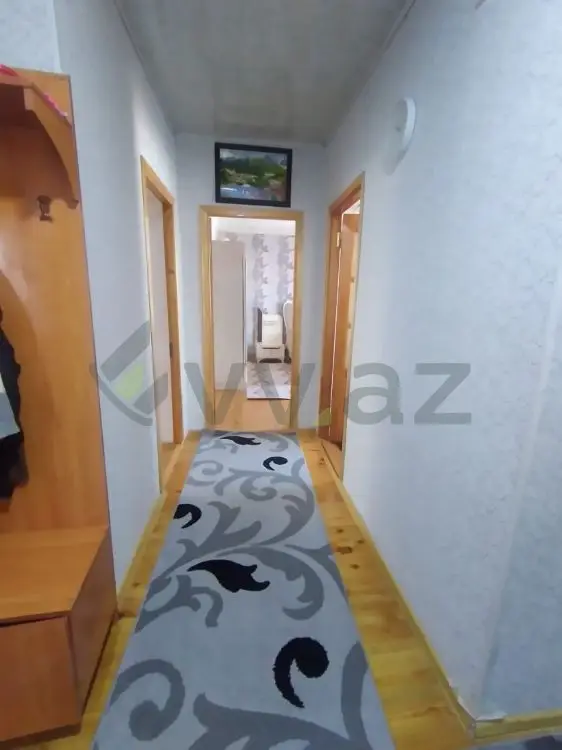 4 otaqlı Həyət evi Satılır, Buzovna, Xəzər, Bakı — Ev, villa, Bakı (8)