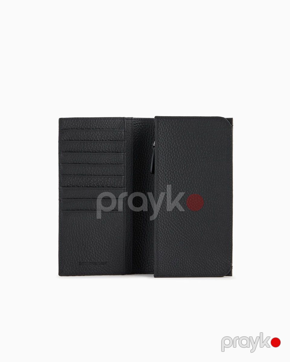 Portmone Emporio Armani — Şəxsi əşyalar, Bakı (2)