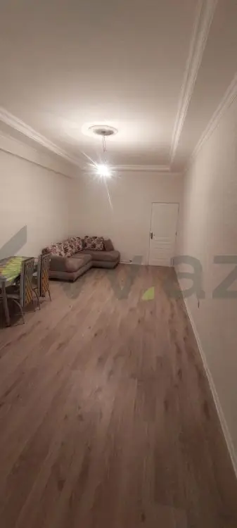 2 otaqlı mənzil Yeni tikili Kirayə, Saray, Abşeron — Mənzil (2)
