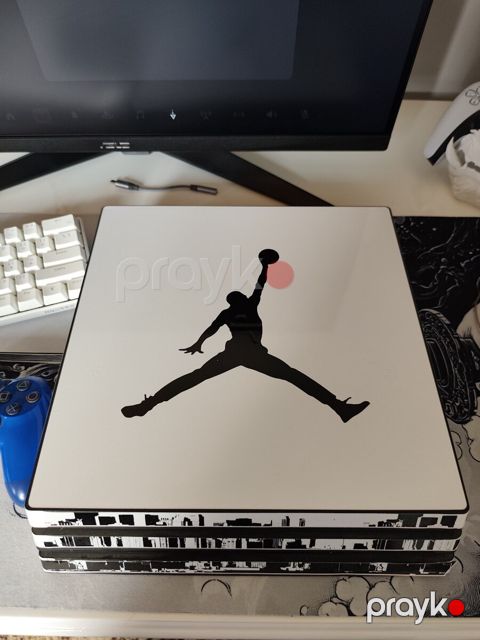 PS4 Pro 1TB — Bakı