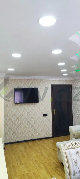 2 otaqlı mənzil Köhnə tikili Satılır, Ağ şəhər, Xətai, Bakı — Mənzil, Bakı (4)