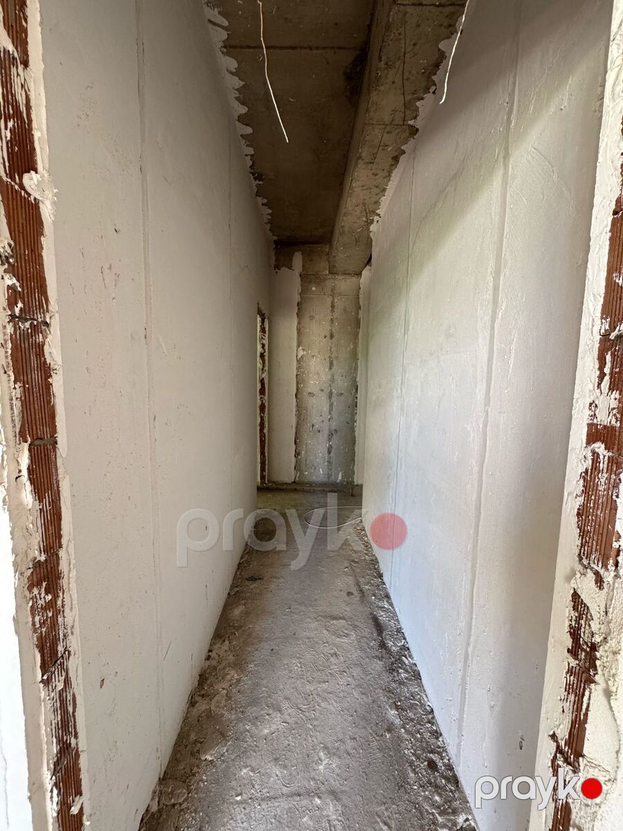 Satılır 3 otaqlı yeni tikili 127 m² — Mənzil, Bakı (7)