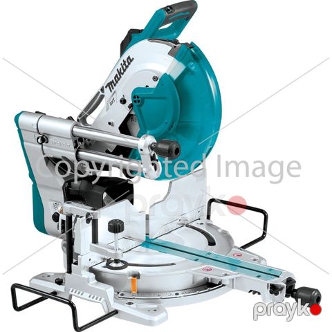 Mişar Makita Ls1219L — Bakı
