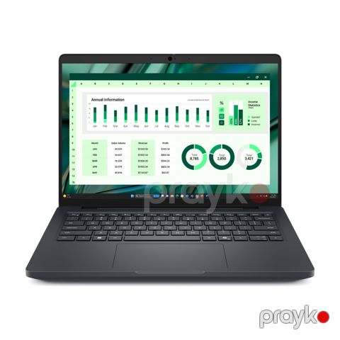 Noutbuk Dell Pro Max 14 MC14250 (210-BPVP) — Bakı