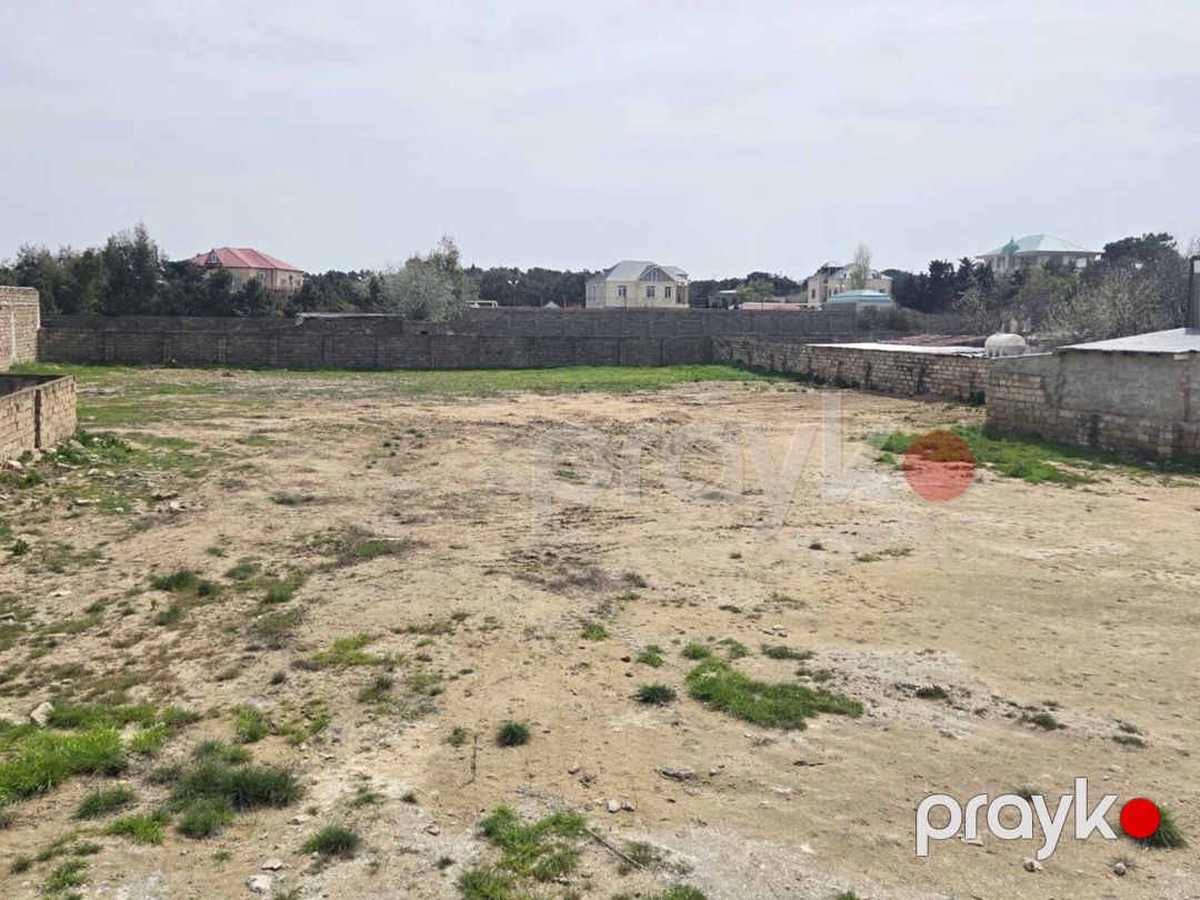 Satılır torpaq 25 sot — Torpaq, Bakı (5)