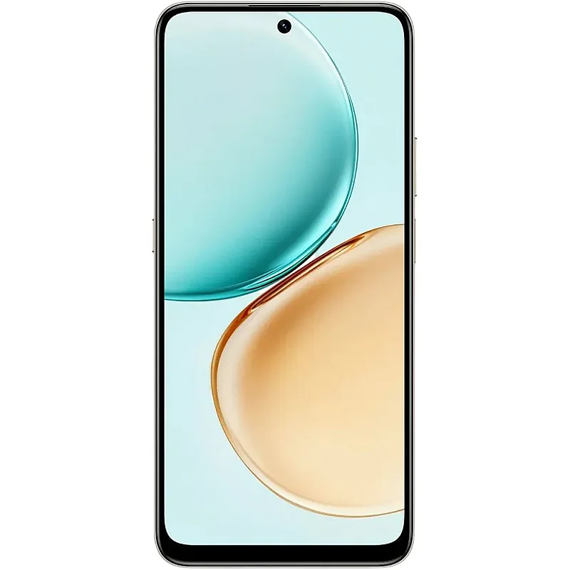 Honor X7d 8GB/128GB Desert Gold — Smartfonlar, Bakı (2)