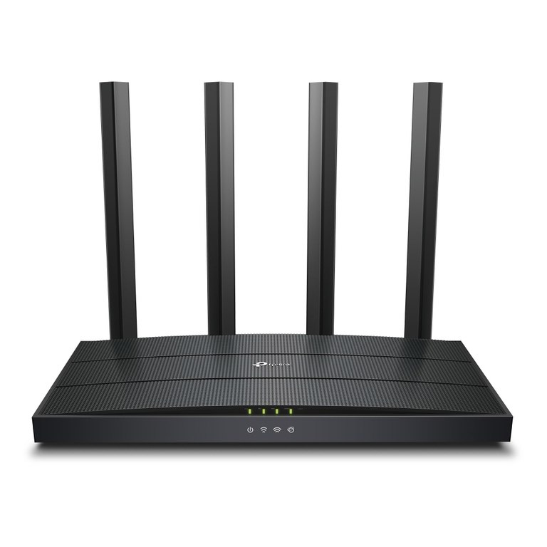 Router "TP-Link Archer AX12 AX1500 Wi-Fi 6" — Şəbəkə və server avadanlığı, Bakı (3)
