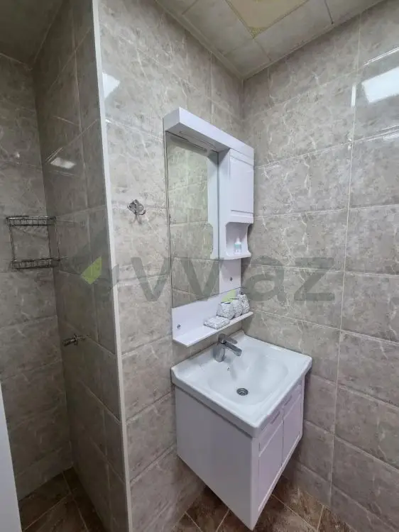 2 otaqlı mənzil Yeni tikili Satılır, Lökbatan qəs., Qaradağ, Bakı — Mənzil, Bakı (5)