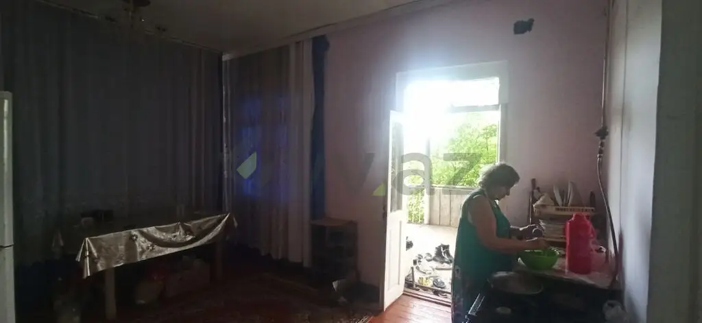 4 otaqlı Həyət evi Satılır, Ağstafa — Ev, villa, Ağstafa (7)