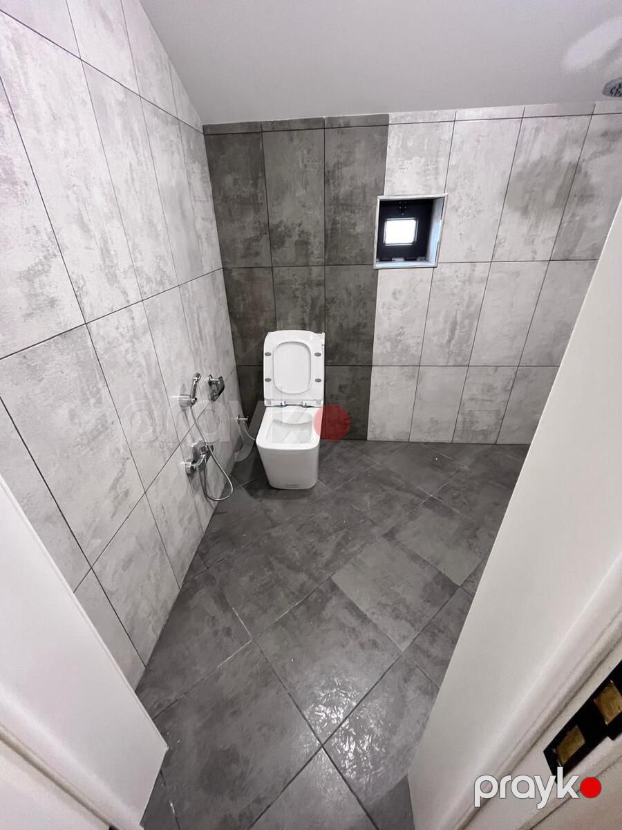 Satılır 6 otaqlı həyət evi/bağ evi 200 m² — Ev, villa, Bakı (12)