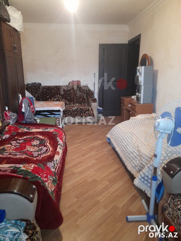 Köhnə tikili Kirayə Verilir Xırdalan, Xirdalan.təzə bazarin yani, 2 otaq, 40 m² — Mənzil, Xırdalan (2)