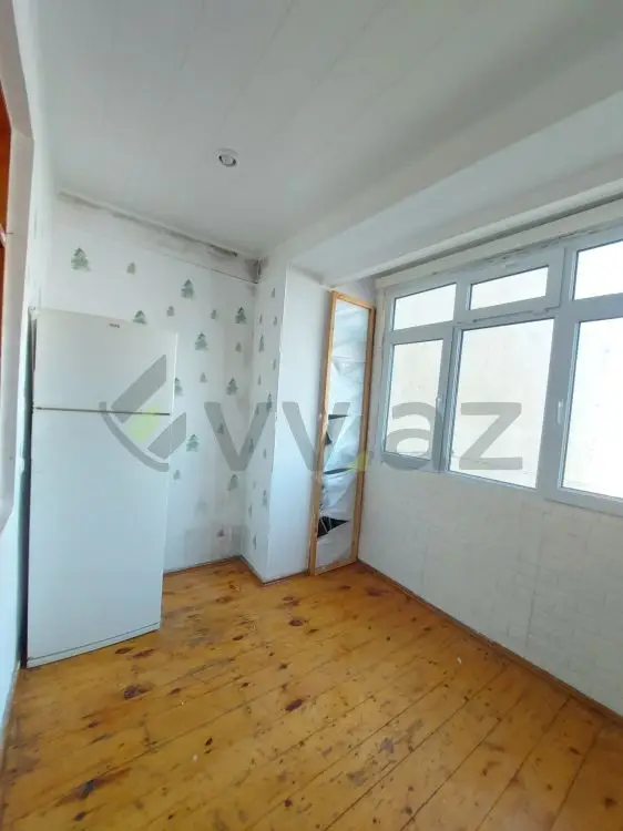 2 otaqlı mənzil Köhnə tikili Satılır, Yeni Günəşli qəs., Suraxanı, Bakı — Mənzil, Bakı (10)