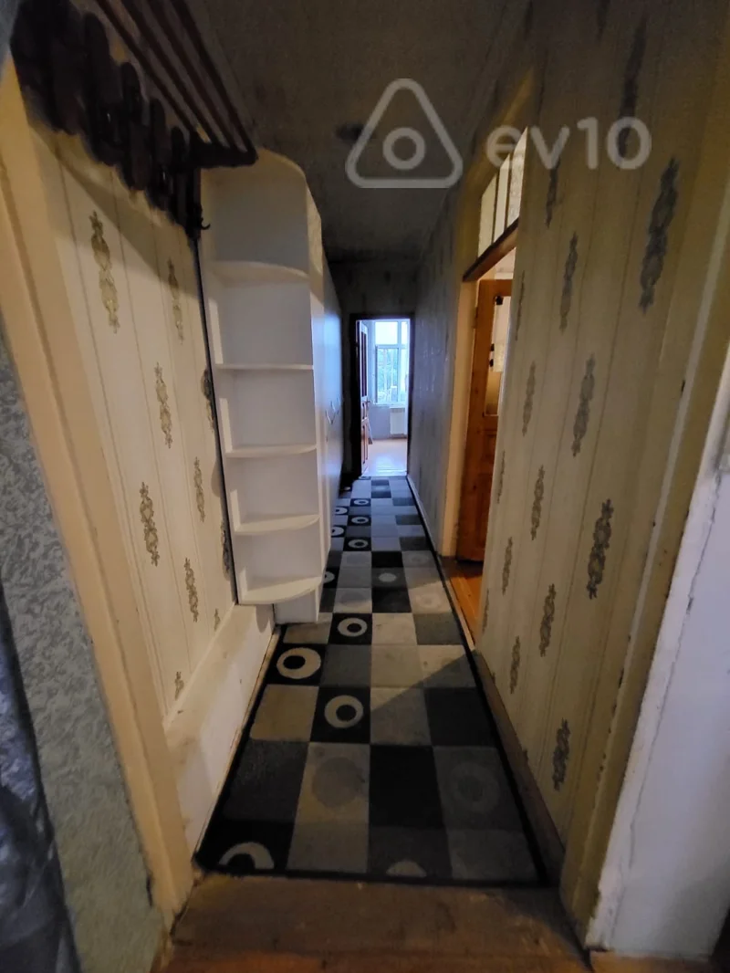 3 otaqlı həyət evi, 70 m², Qaraçuxur — kirayə — Ev, villa, Bakı (9)