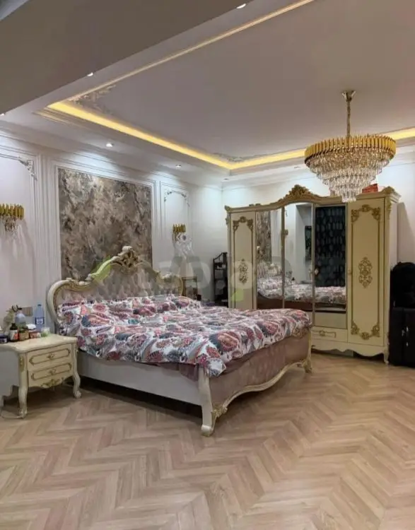3 otaqlı mənzil Yeni tikili Satılır, Yeni Yasamal qəs., Yasamal, Bakı — Mənzil, Bakı (2)