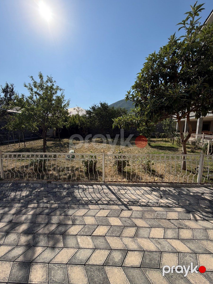 Həyət evi, Şəki ş — Ev, villa, Şəki (7)