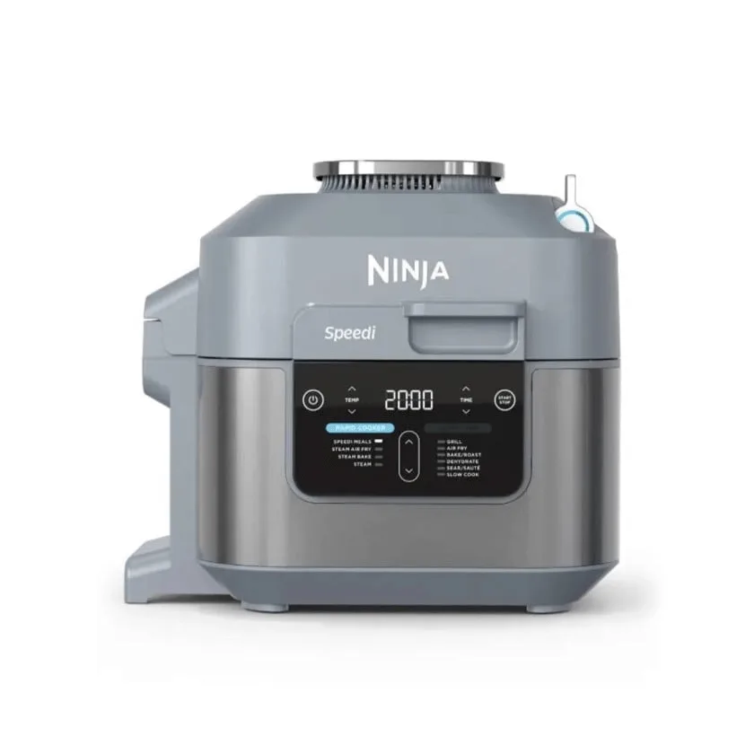 Multi bişirici Ninja Speedi ON400EU — Bakı