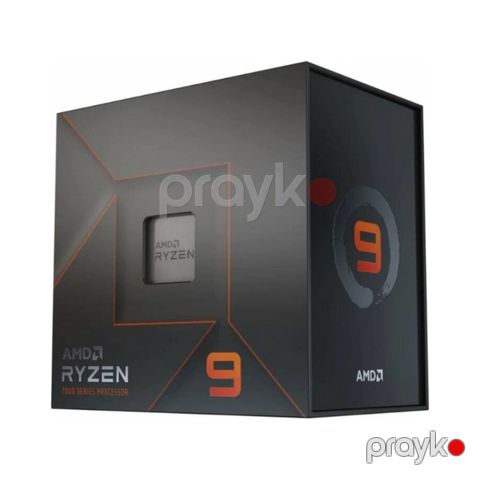 Prosessor “AMD Ryzen 9 7900X” (Ryzen 7900X) — Bakı