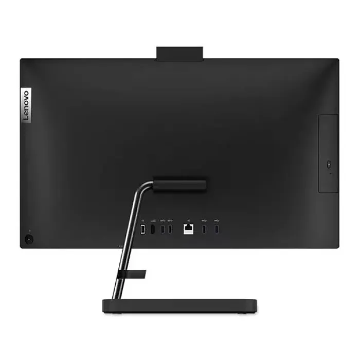 Monoblok Lenovo IdeaCentre AIO 3 24ALC6 R7-5700U 8GB DDR4 512GB SSD 23.8" FHD IPS (USB Calliope KM, FreeDOS) — Elektronika, Bakı (2)