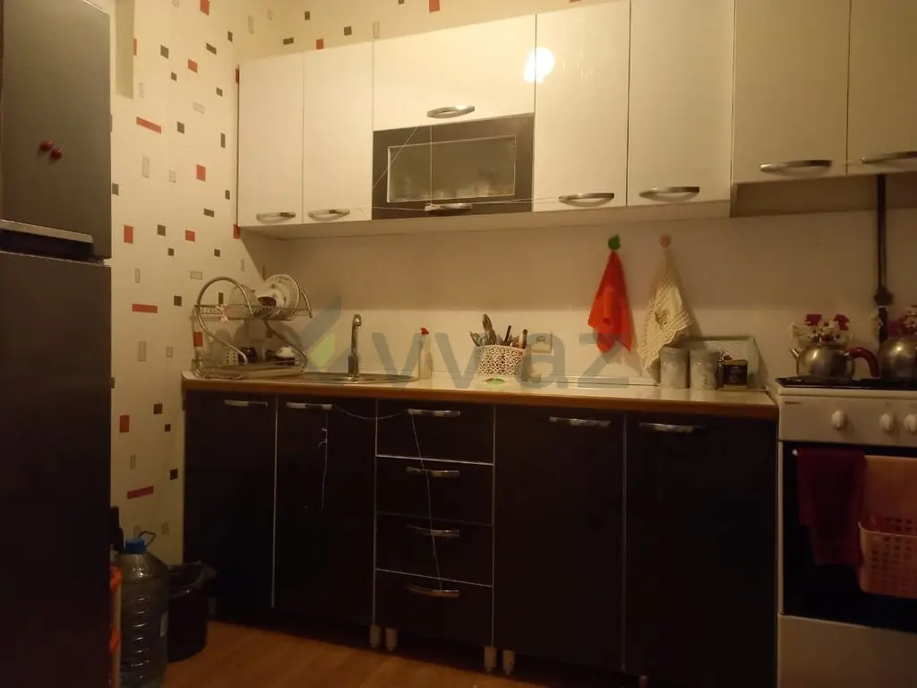 2 otaqlı mənzil Yeni tikili Kirayə (günlük), Naxçıvan MR — Mənzil (4)