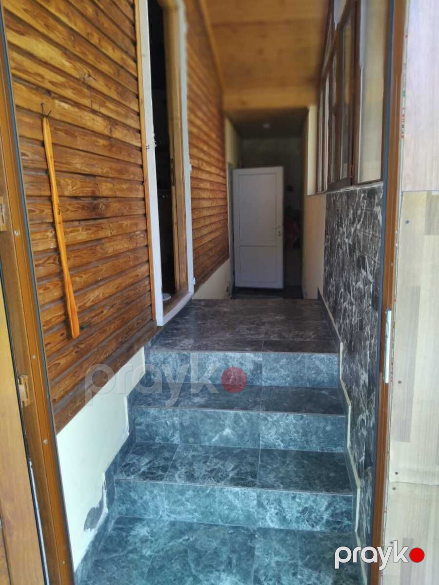 İcarəyə verilir 3 otaqlı həyət evi/bağ evi 45 m² — Ev, villa, Qax (11)