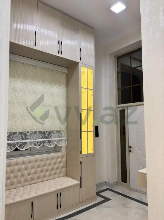 4 otaqlı Həyət evi Satılır, Mərdəkan, Xəzər, Bakı — Ev, villa, Bakı (8)
