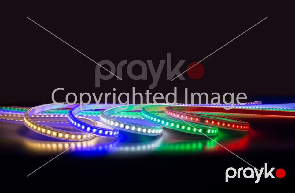 Led lenti Modi 5730-120-IP44, m — İşıqlandırma, Bakı (4)