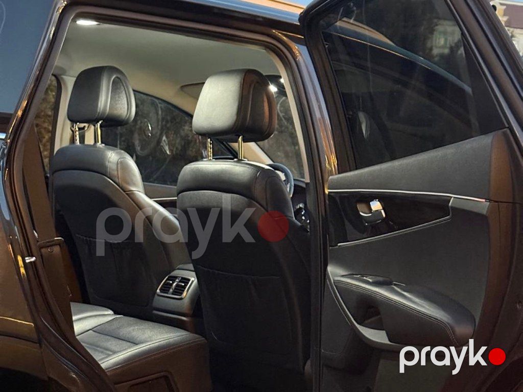 Kia Sorento, 2.0 L, 2015 il, 143 700 km — Avtomobillər, Bakı (7)