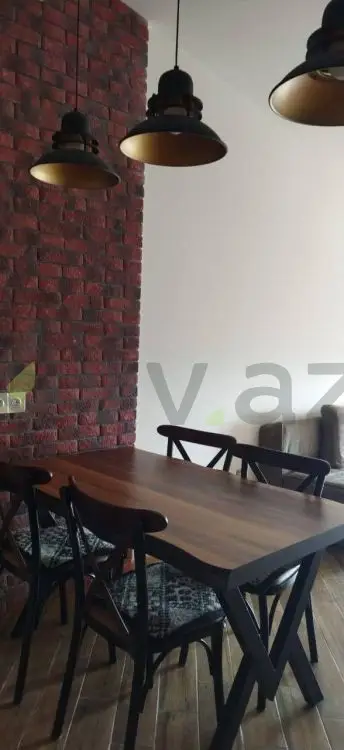 2 otaqlı mənzil Yeni tikili Kirayə, 8-ci kilometr, Nizami, Bakı — Mənzil, Bakı (2)