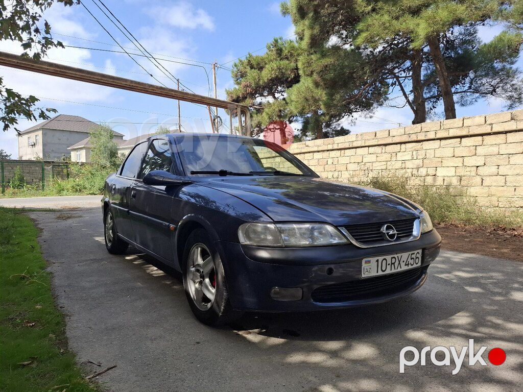 Opel Vectra, 1.8 L, 1997 il, 335 000 km — Avtomobillər, Bakı (3)