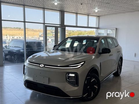 Changan Qiyuan Q07, 1.5 L, 21.5 kWh, 2026 il, yeni — Bakı