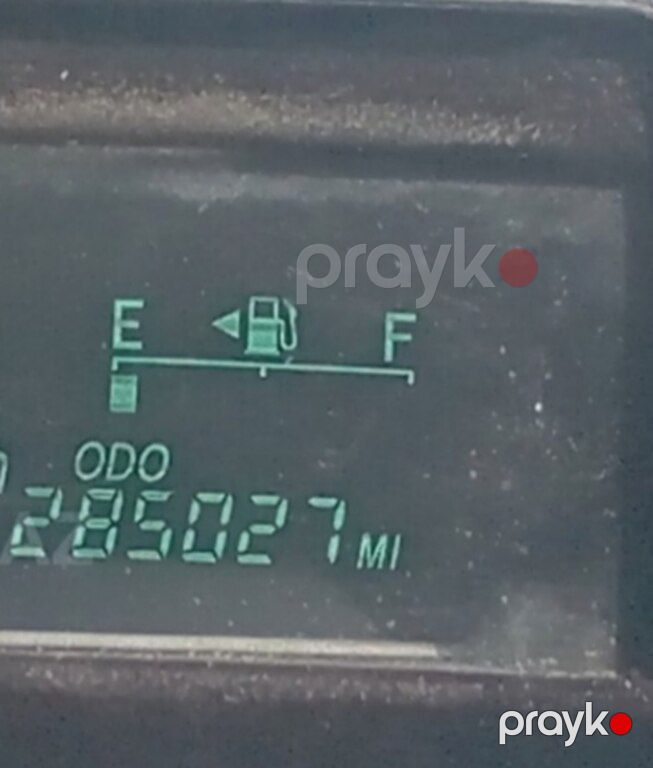 Toyota Prius, 1.8 L, 1.3 kWh, 2018 il, 458 706 km — Avtomobillər, Füzuli (11)