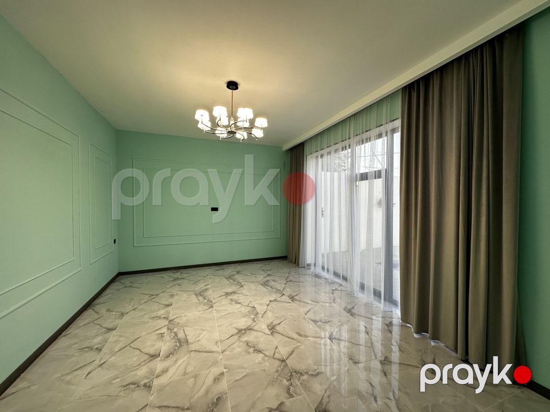 Satılır 4 otaqlı həyət evi/bağ evi 140 m² — Ev, villa, Bakı (12)