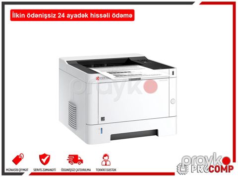 Printer "Kyocera Ecosys P2235dn 220-240V/ Page 1102RV3NL0" — Bakı
