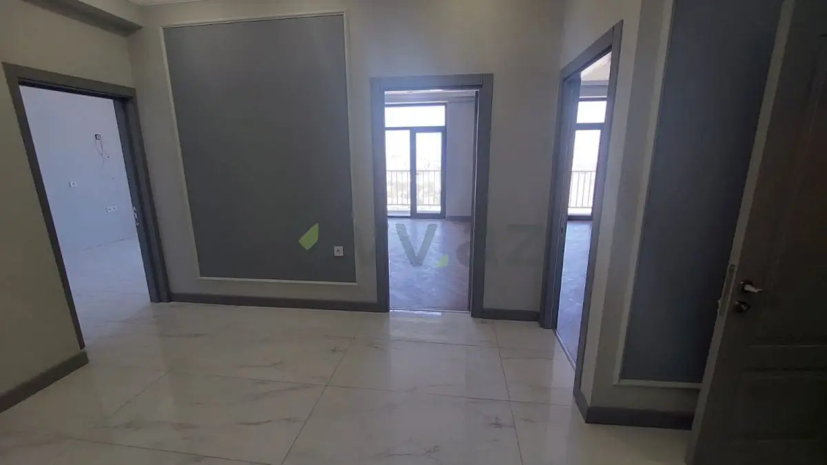 2 otaqlı mənzil Yeni tikili Satılır, 7-ci mikrorayon, Binəqədi, Bakı — Mənzil, Bakı (4)