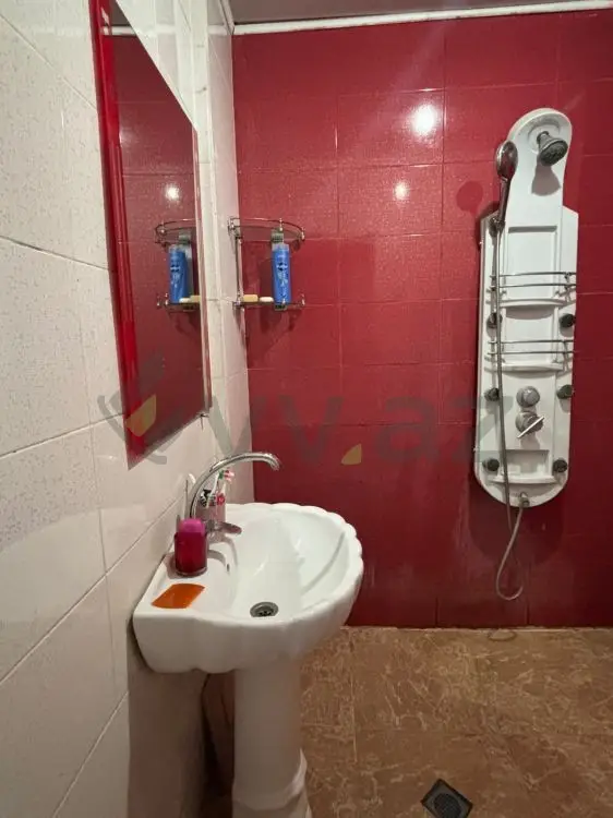 2 otaqlı mənzil Yeni tikili Kirayə, Xırdalan — Mənzil, Xırdalan (2)