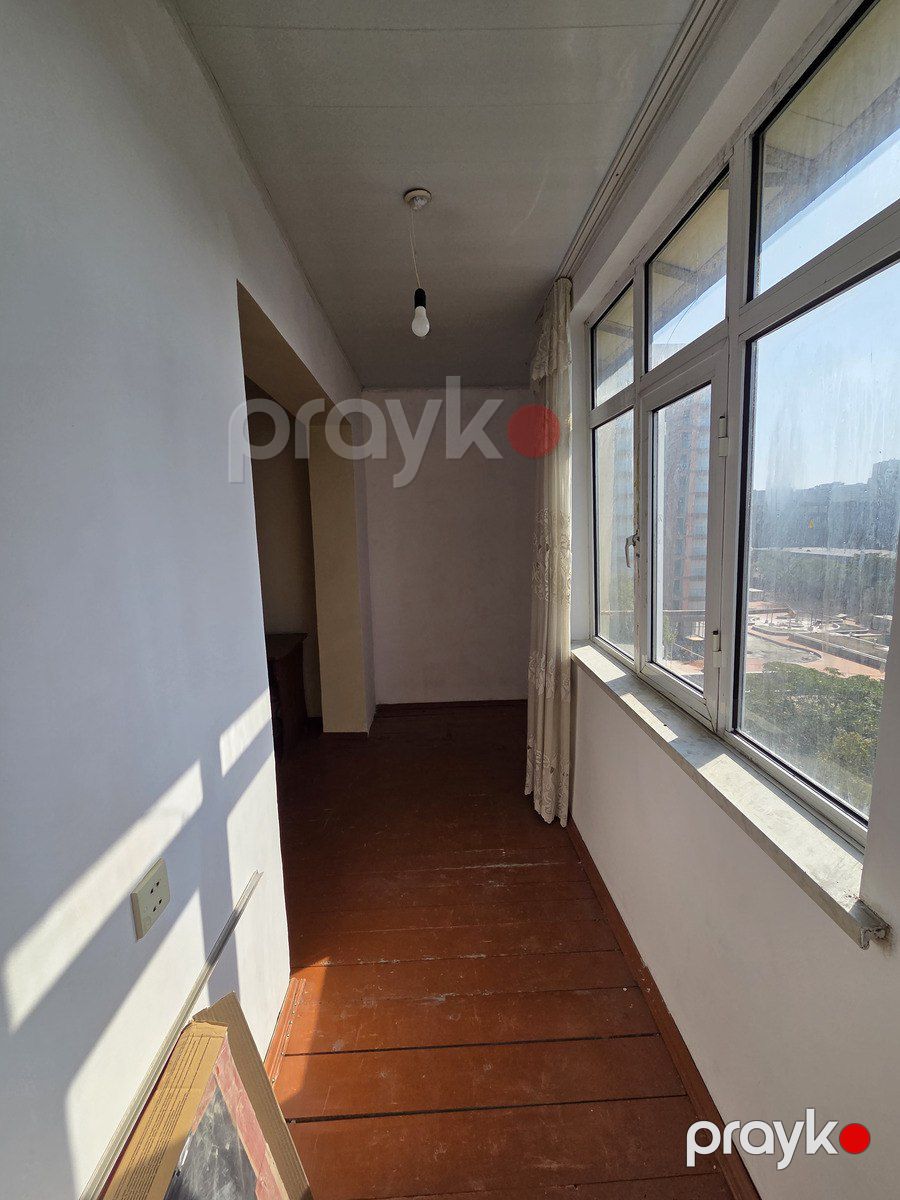Satılır 2 otaqlı köhnə tikili 50 m² — Mənzil, Bakı (9)