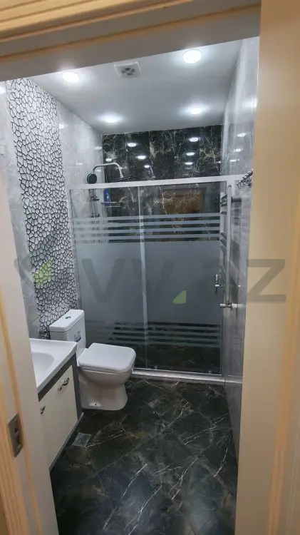 2 otaqlı mənzil Yeni tikili Satılır, Masazır, Abşeron — Mənzil (8)