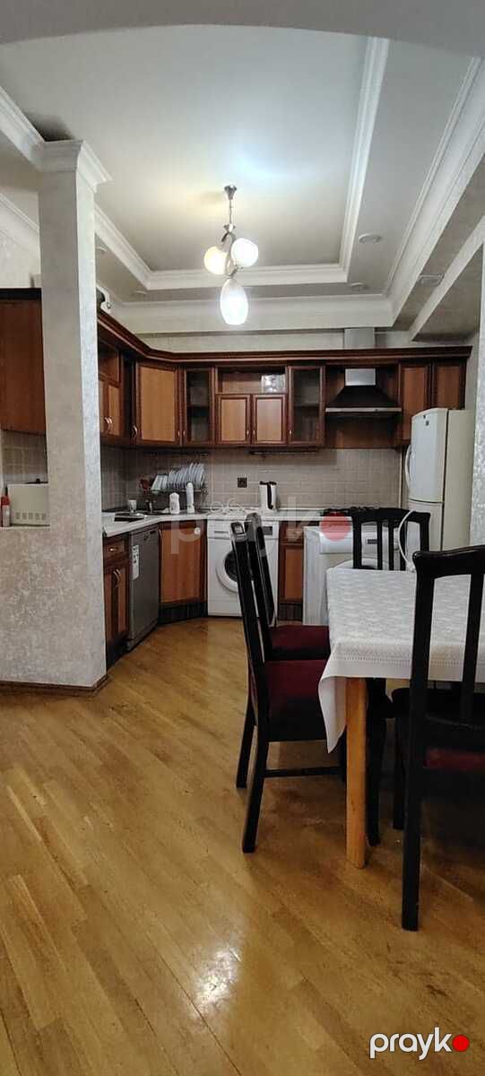 Satılır 3 otaqlı köhnə tikili 90 m² — Mənzil, Bakı (11)
