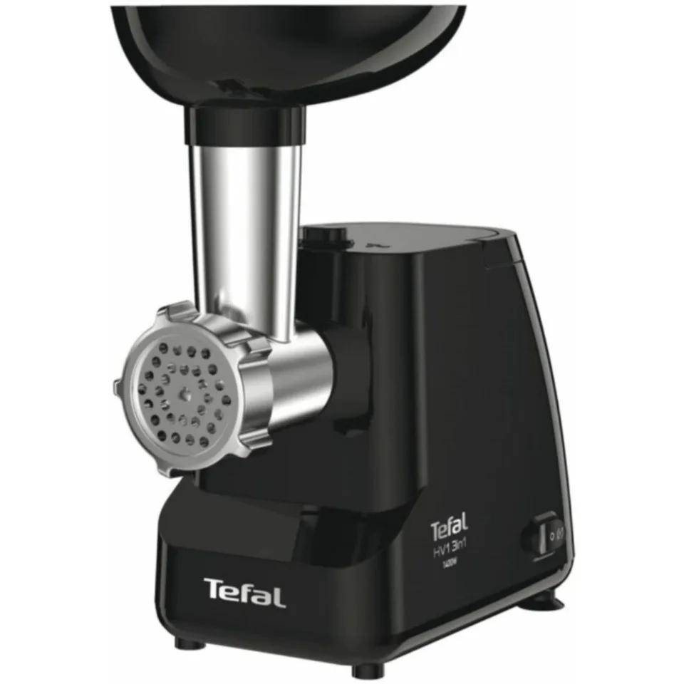 Ətçəkən Tefal HV1 1 400W Black — Bakı