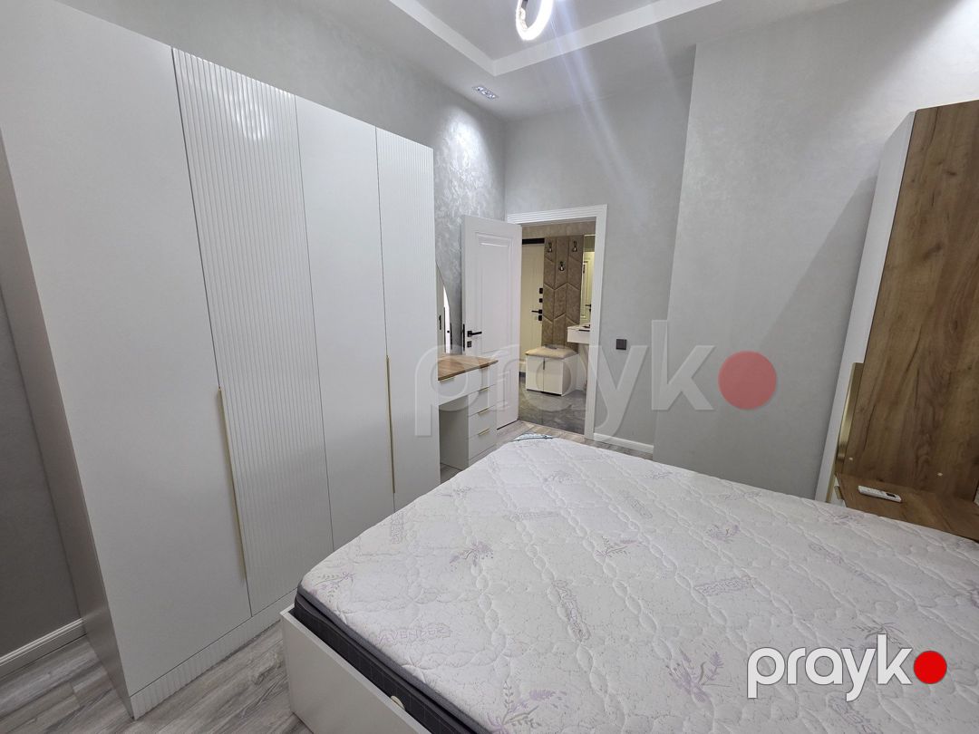 İcarəyə verilir 3 otaqlı yeni tikili 73 m² — Mənzil, Bakı (3)