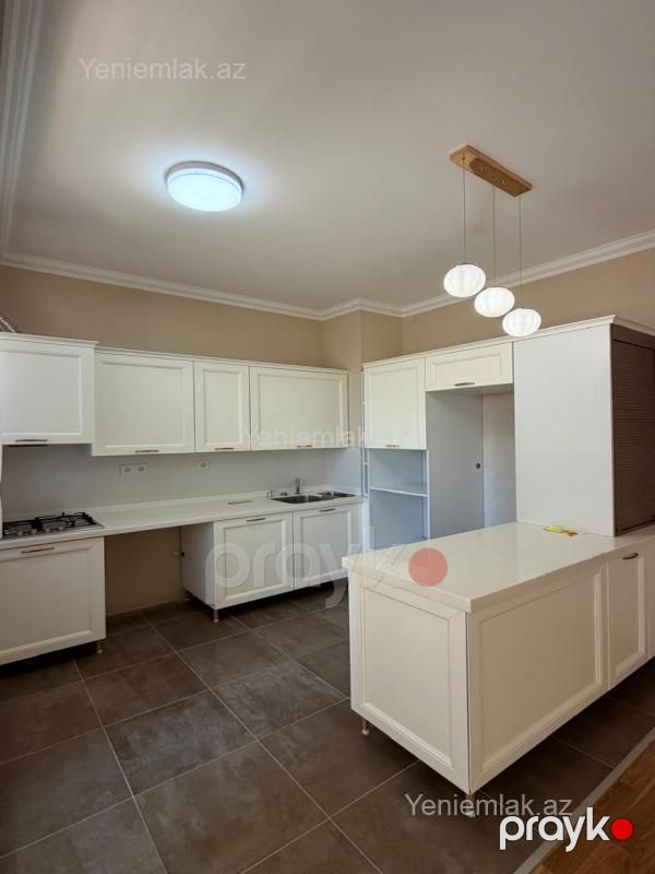 Satılır 2 otaqlı Bina evi menzil (Yeni tikili), 55 m², Yasamal rayonu — Mənzil, Bakı (4)