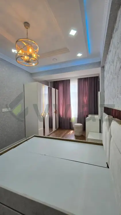 3 otaqlı mənzil Yeni tikili Satılır, Xırdalan — Mənzil, Xırdalan (9)