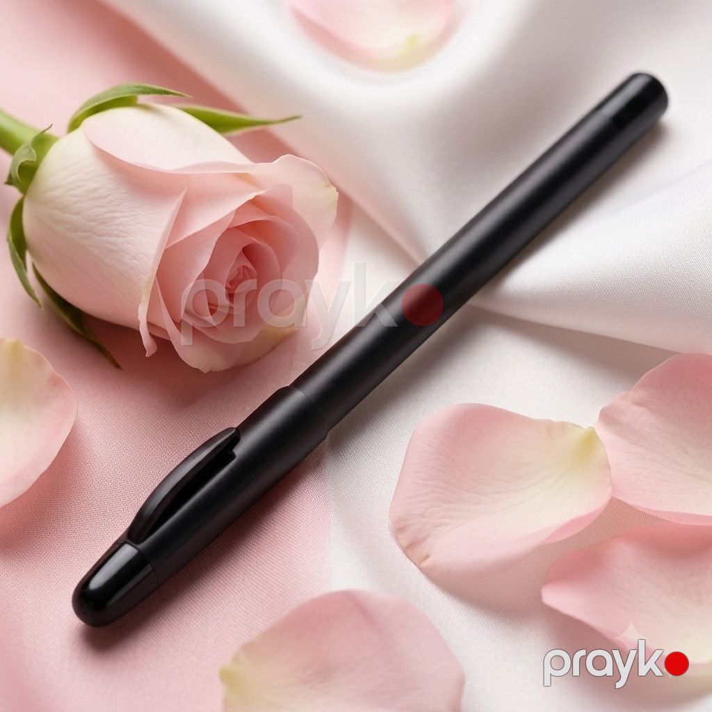 Göz qələmi Bella Jardin BJC - 01 Black — Mallar, Bakı (2)