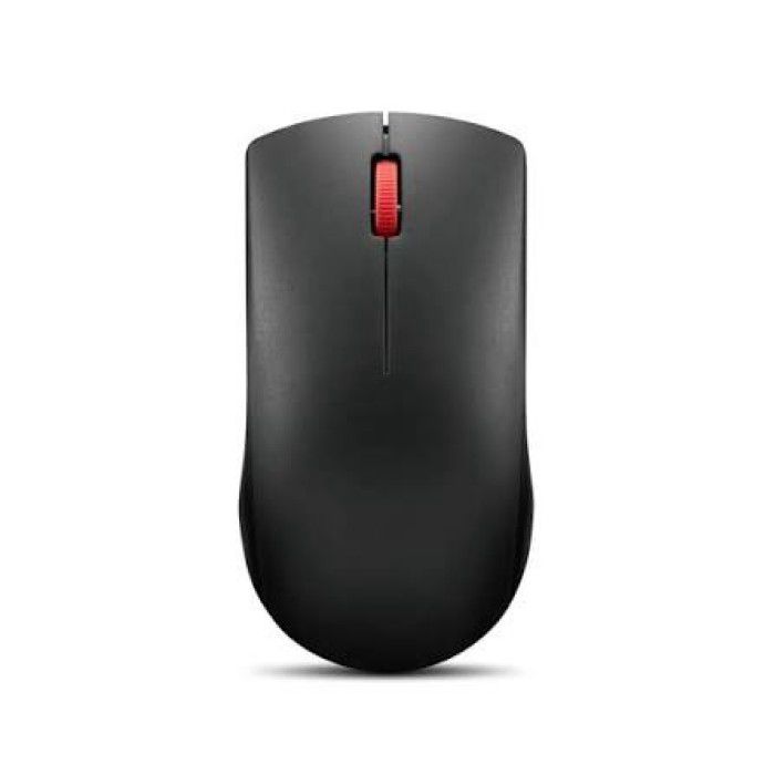 Lenovo 150 Wireless Compact Mouse GY51L52638 1000 DPI Simsiz Optik Siçan — Elektronika, Bakı (2)