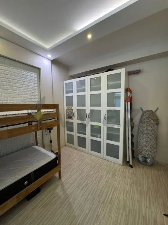 3 otaqlı mənzil Yeni tikili Satılır, Böyükşor qəs., Nərimanov, Bakı — Mənzil, Bakı (7)